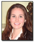 Ashley Wiggers, Homeschool Speaker